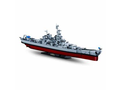 M38 B1291