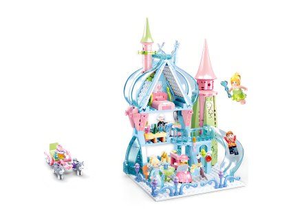 M38 B0898.castle