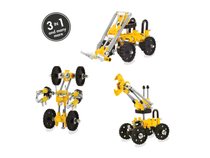 loaderbit 3in1