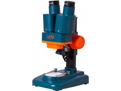 Stereo mikroskop 40x