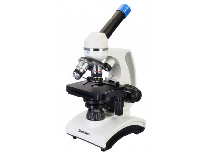 Digitálny mikroskop Discovery Atto Polar s publikáciu (CZ)