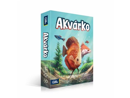 Akvárko (CZ/SK)
