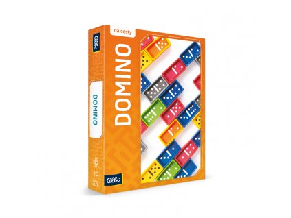 Domino: na cesty (nový design)