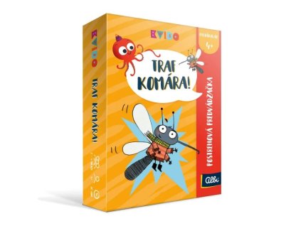 traf komara 1
