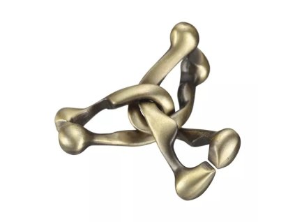 Huzzle Cast - Trinity