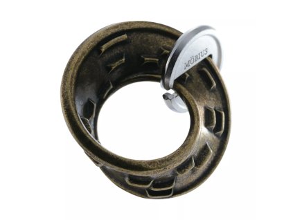 Huzzle Cast - Mobius