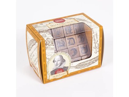 Great Minds - Shakespeare 4/5