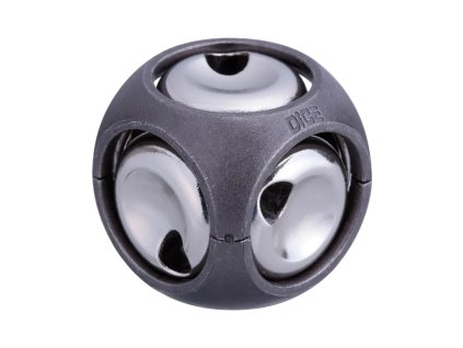 Huzzle Cast - Dice 3/6