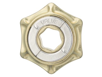 Huzzle Cast - Valve 4/6