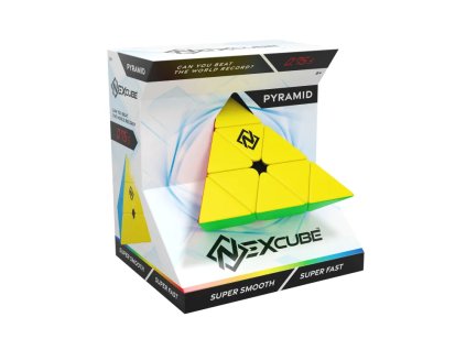 NexCube Pyramida