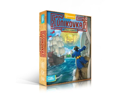 Únikovka - Souboj posádek CZ