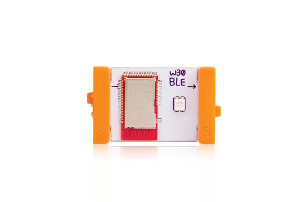 littleBits Bluetooth Low Energy