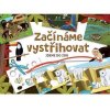 vystrihovacka zaciname vystrihov