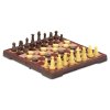 ajedrez damas magnetico p 450