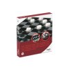 ajedrez damas backgammon magnetico c 440