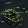 Tank Sherman M4A3E8 – World of Tanks