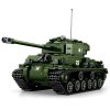 Tank Sherman M4A3E8 – World of Tanks