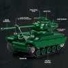 Tank AMX13 World of Tanks