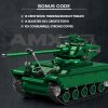 Tank AMX13 World of Tanks