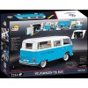 24362 volkswagen t2b bus box bac