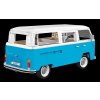 24362 volkswagen t2b bus scene b