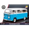 24362 volkswagen t2b bus front