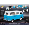 24362 volkswagen t2b bus back