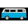 24362 volkswagen t2b bus top