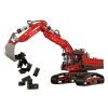 548888 PROFI Hydraulic Packshot Bagger excavator