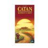 Catan – Rozšírenie pre 5 a 6 hráčov
