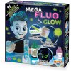 Laboratórium - MEGA Fluo&Glow