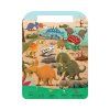 Kvído - Hľadaj a nájdi - Dinosaury