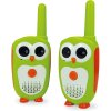 Vysielačky Walkie Talkie Junior 2km