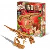 DinoKIT Vykopávka a kostra T-Rex