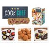 Kreatívna sada - Čokoládové dobroty
