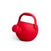 Cherry Red Silicone Watering Can 800x800