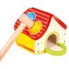 Zatĺkačka domček 6 dielov