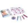 Kreatívna sada Trblietavé tetovanie