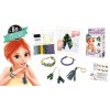 Kreatívna sada Šperky z textilu