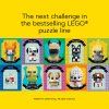 CHB2742 Lego puzzle 1