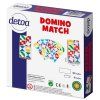 Domino match