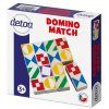 Domino match