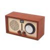 Huzzle Secret box - Retro radio
