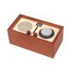 Huzzle Secret box - Retro radio
