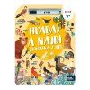 Kvído - Hľadaj a nájdi – Zvieratá z hôr