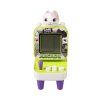 Mini arkádovka - Tetris