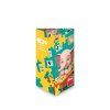 Puzzle triangel Sloník Mio 24 dielov