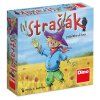 Strašiak cestovná hra