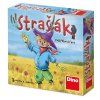 Strašiak cestovná hra