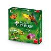 Zázraky prírody rodinná hra